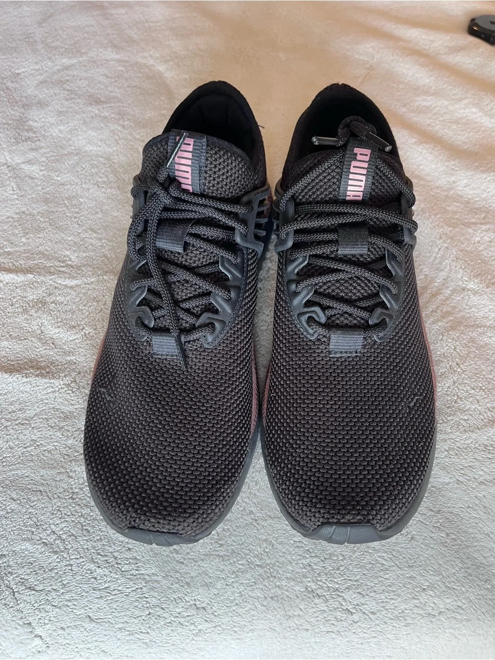 Puma lightweight athletic